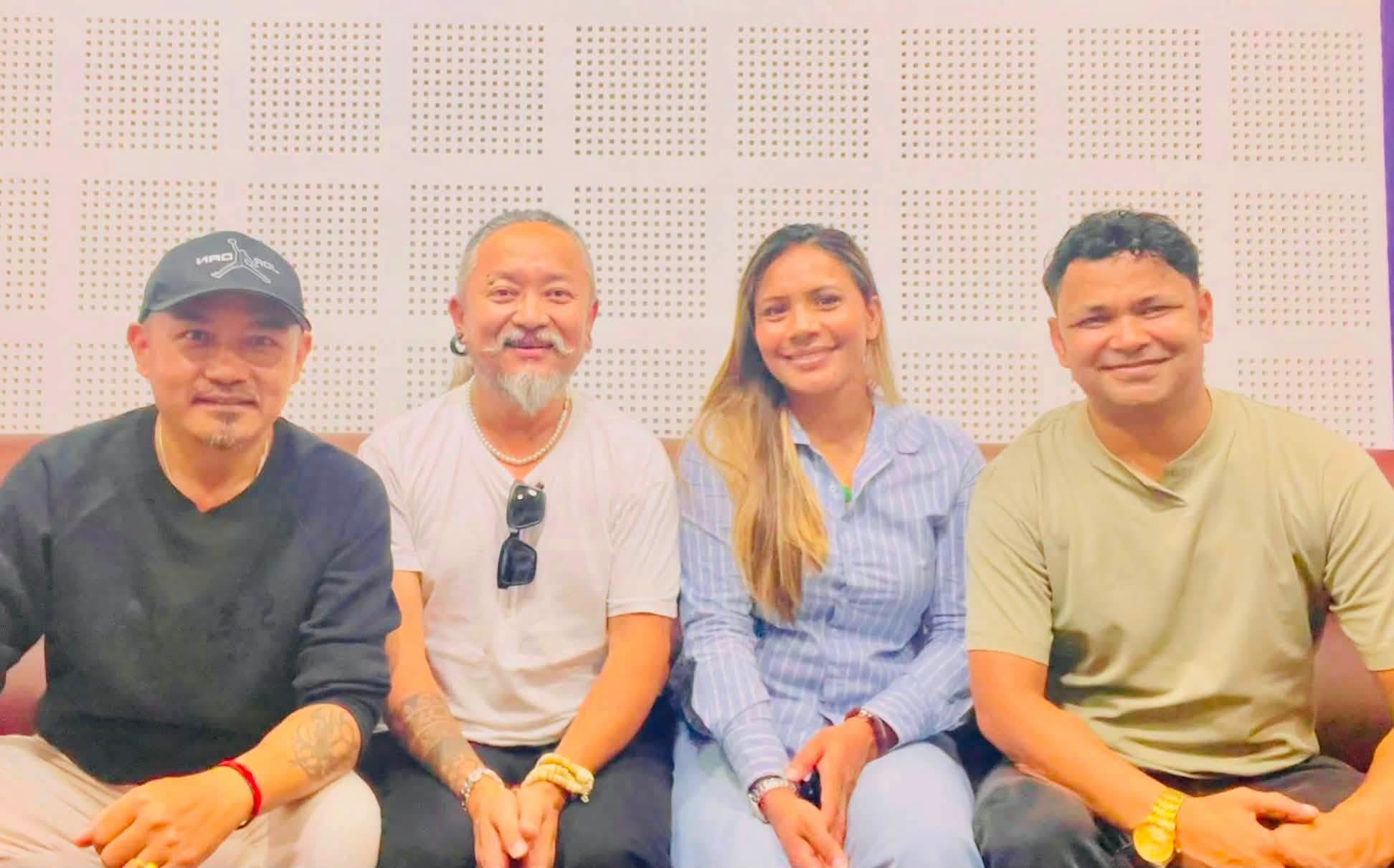 Radiochautari