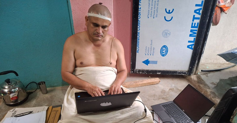 Radiochautari