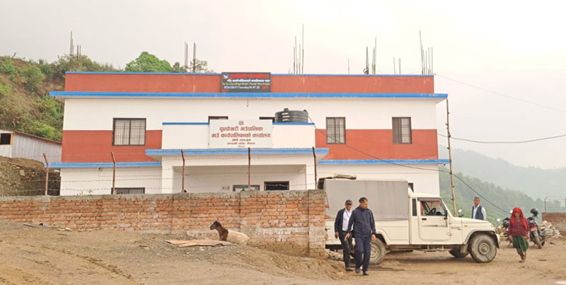 Radiochautari