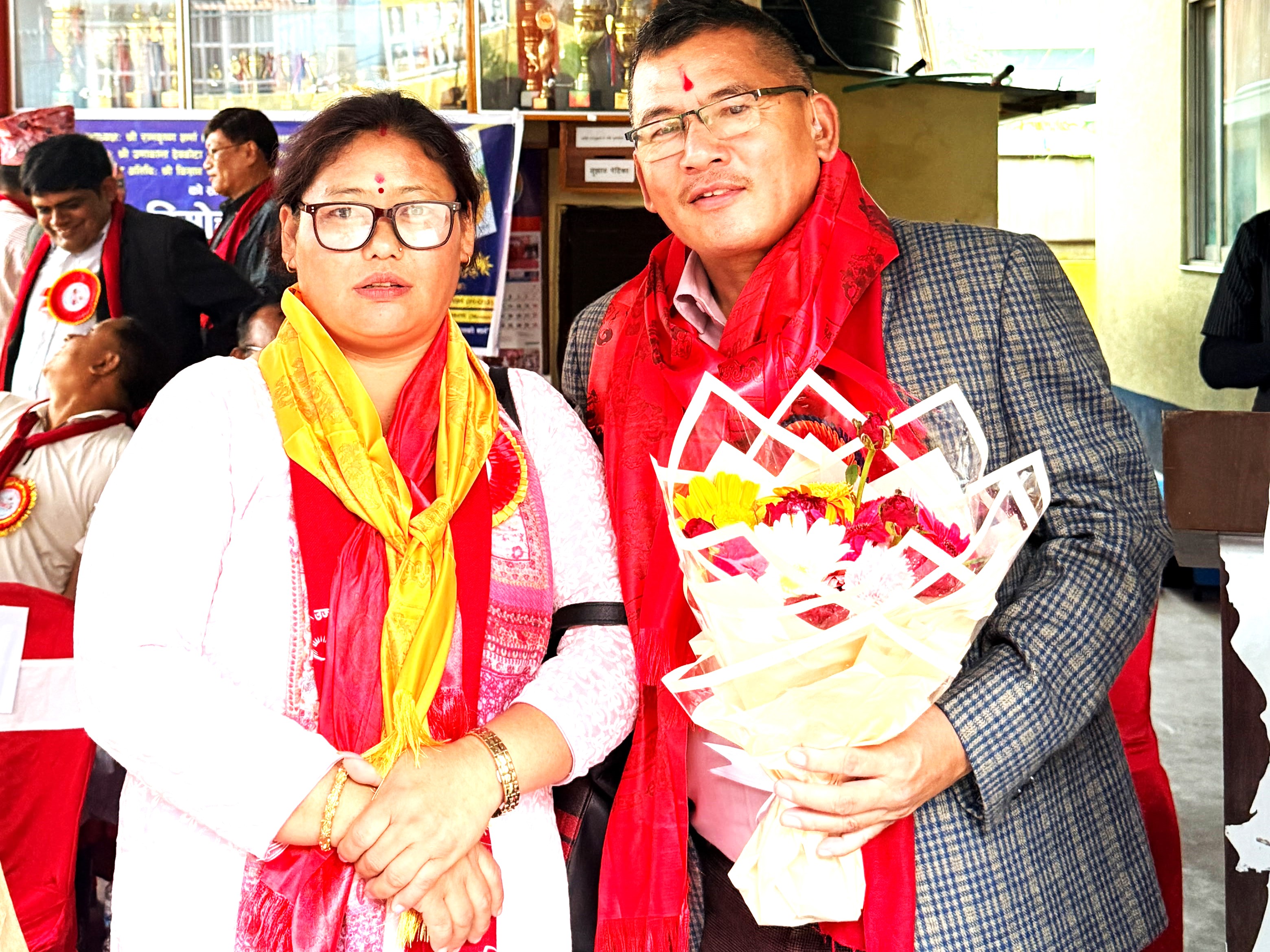 Radiochautari