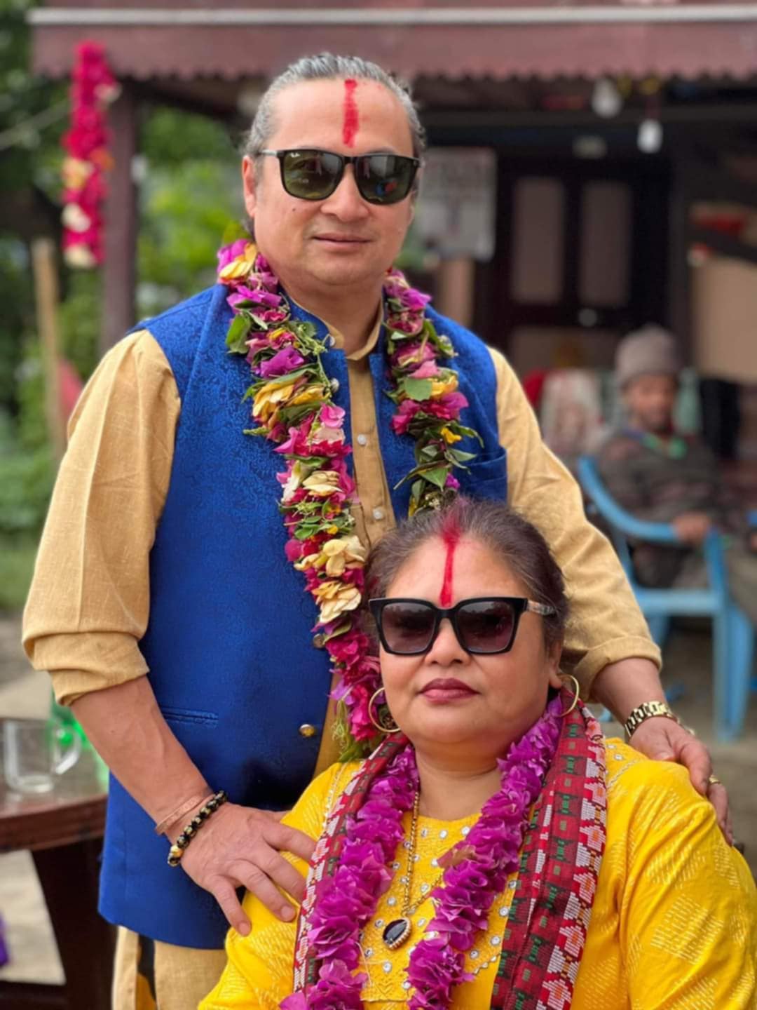 Radiochautari